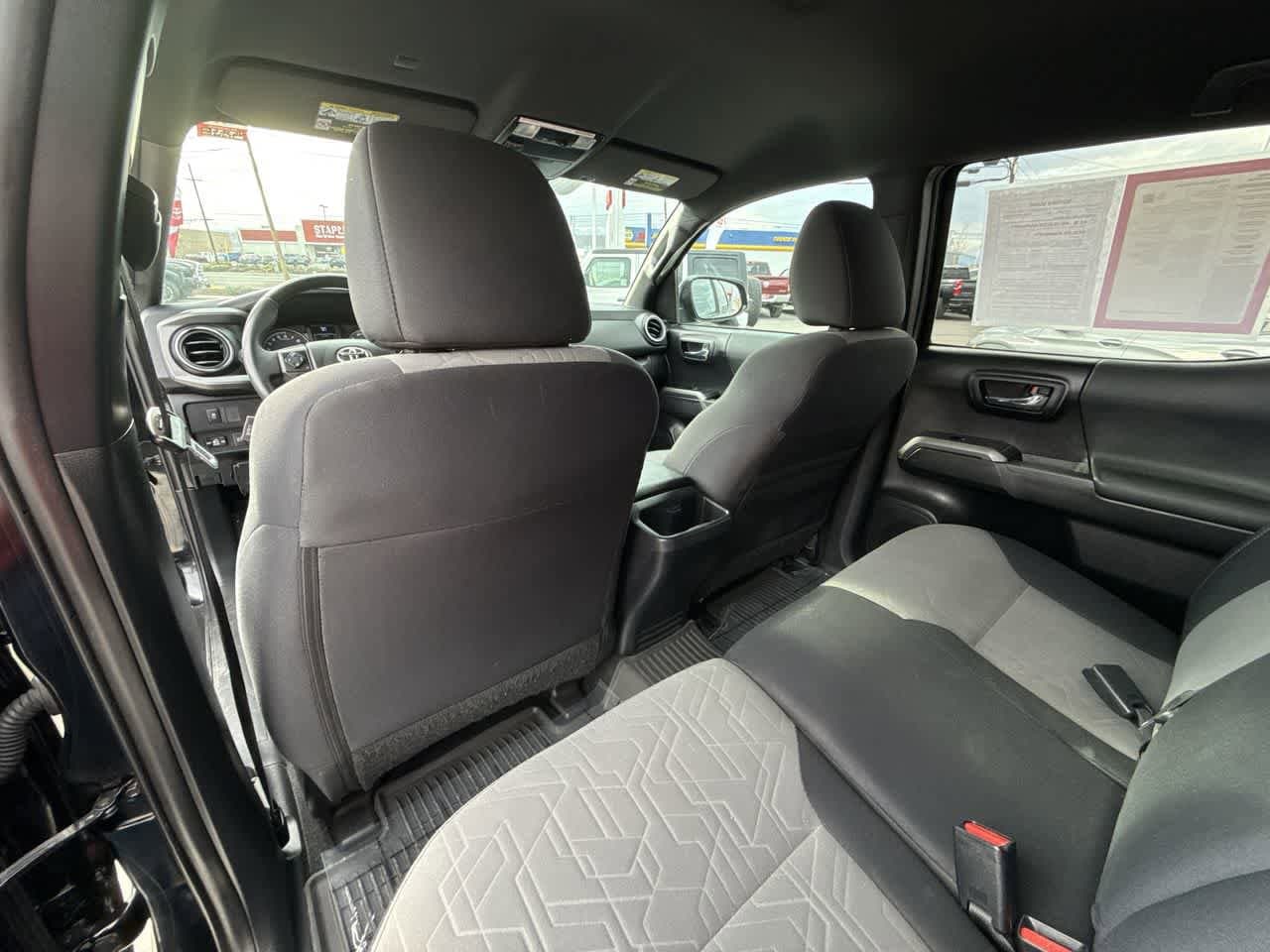 Thumbnail: 2021 Toyota Tacoma - 13