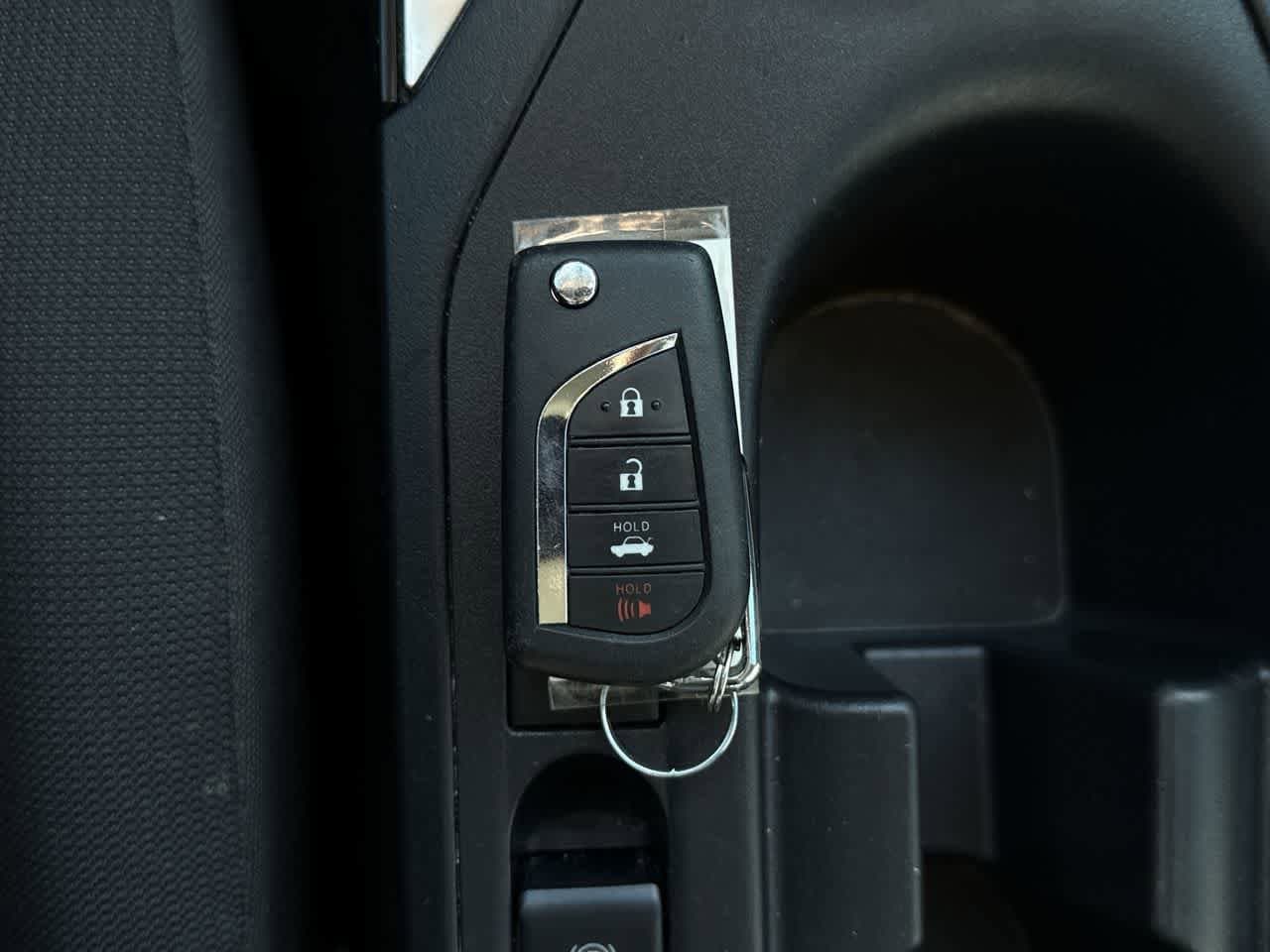 Thumbnail: 2024 Toyota Corolla - 23