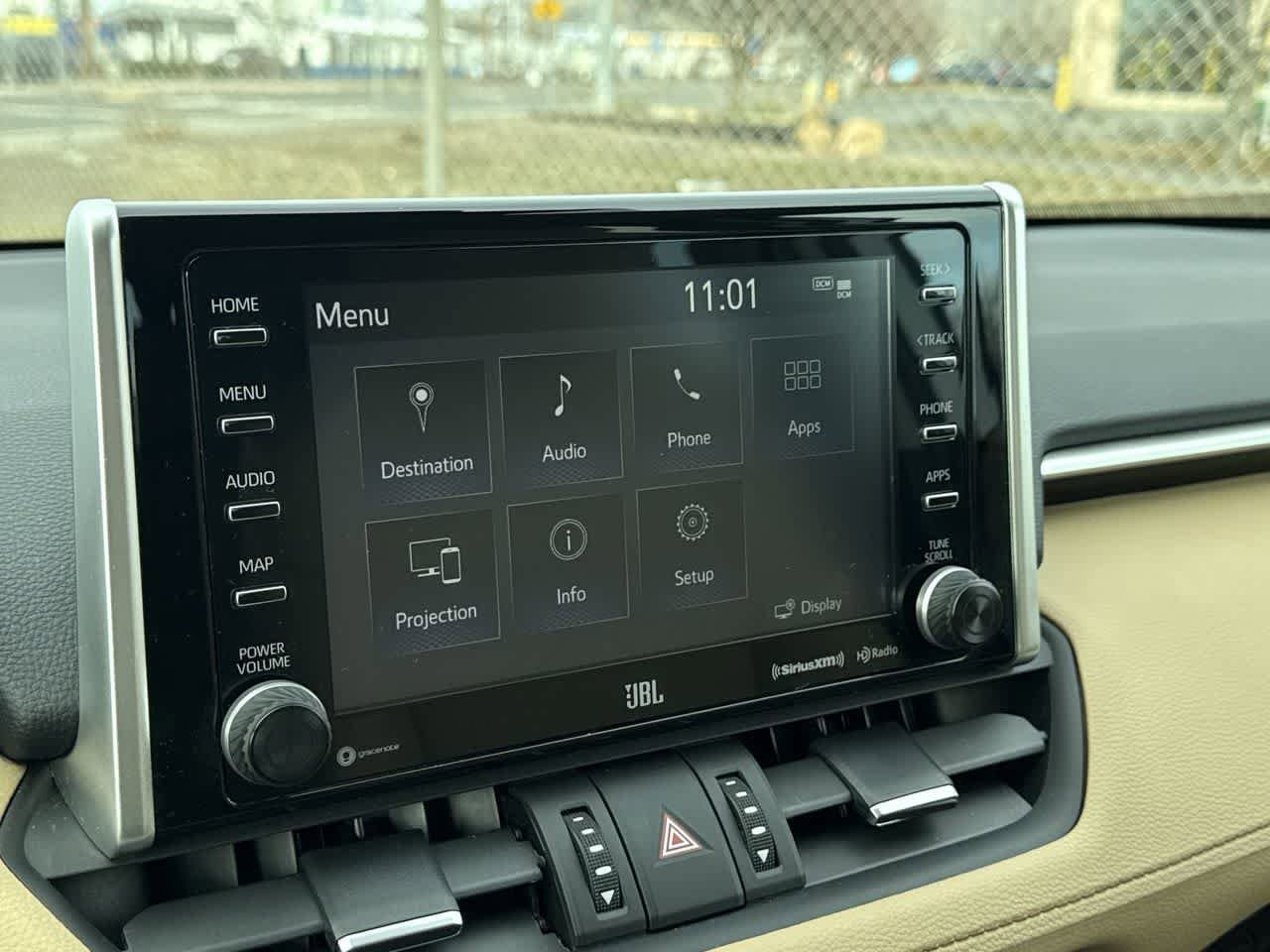 Thumbnail: 2019 Toyota RAV4 - 18