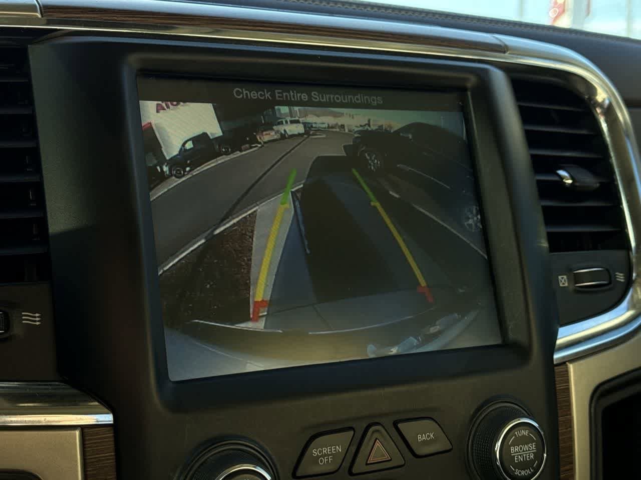 Thumbnail: 2013 RAM 1500 - 19