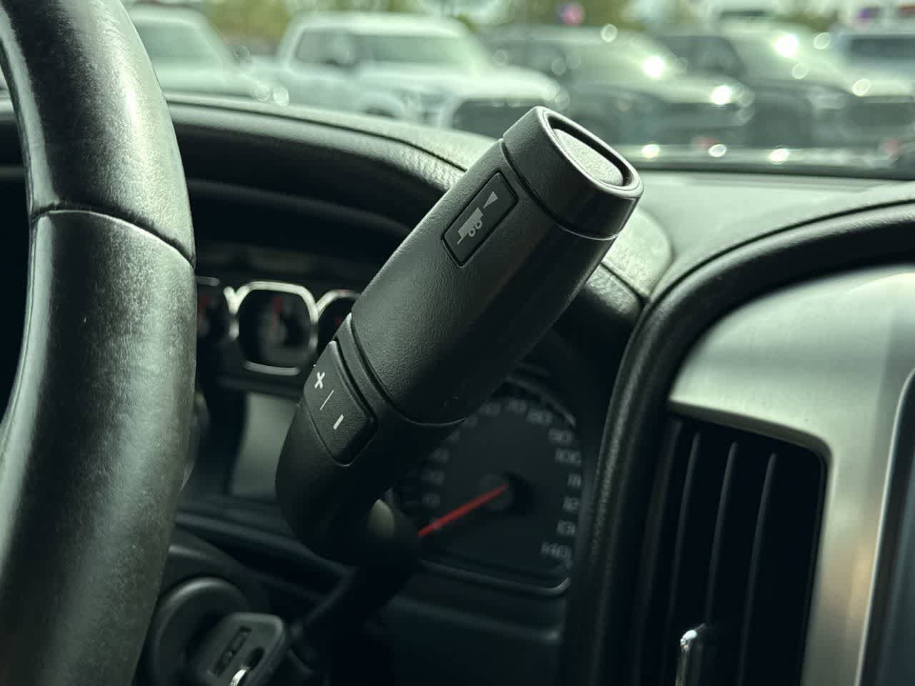 Thumbnail: 2018 GMC Sierra 1500 - 20