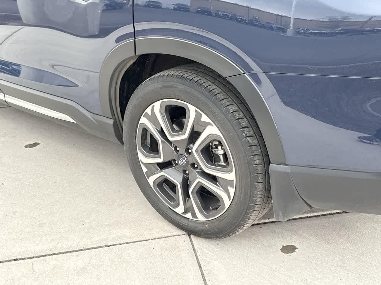 Thumbnail: 2023 Subaru Ascent - 8