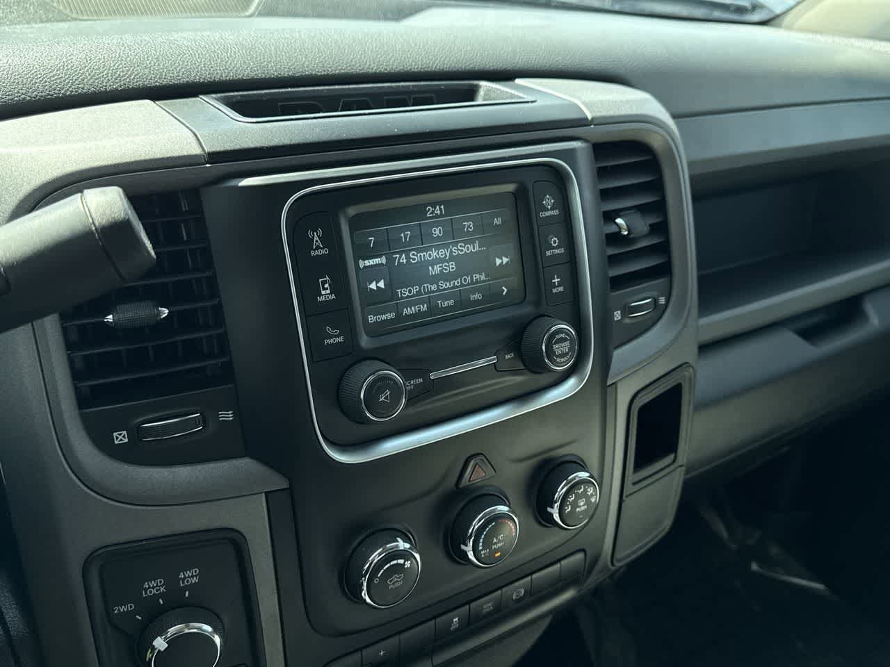Thumbnail: 2018 RAM 2500 - 18