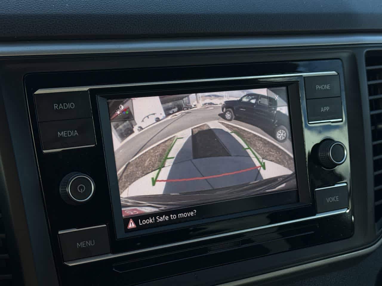 Thumbnail: 2020 Volkswagen Atlas - 19