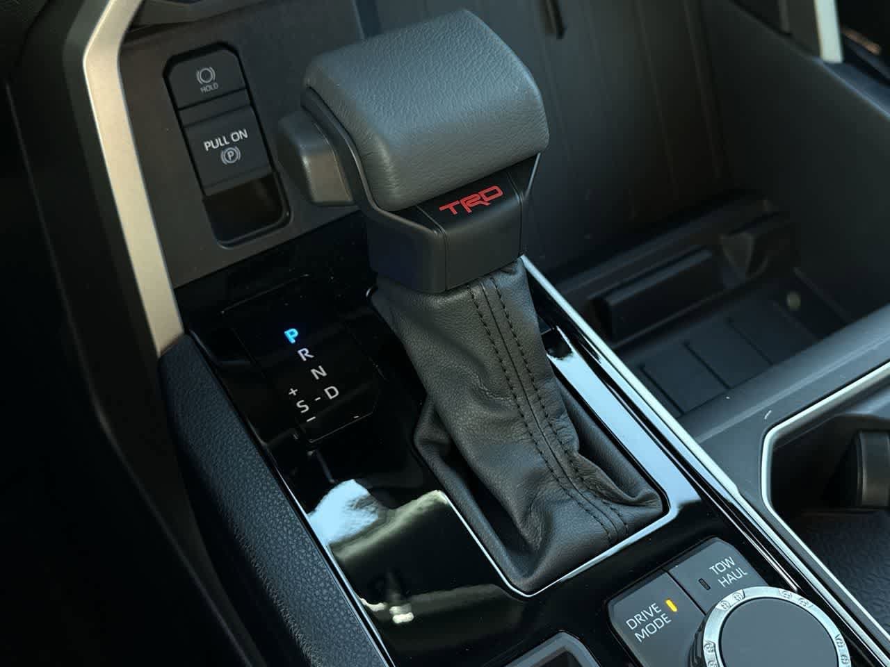 Thumbnail: 2026 Toyota Tundra - 20