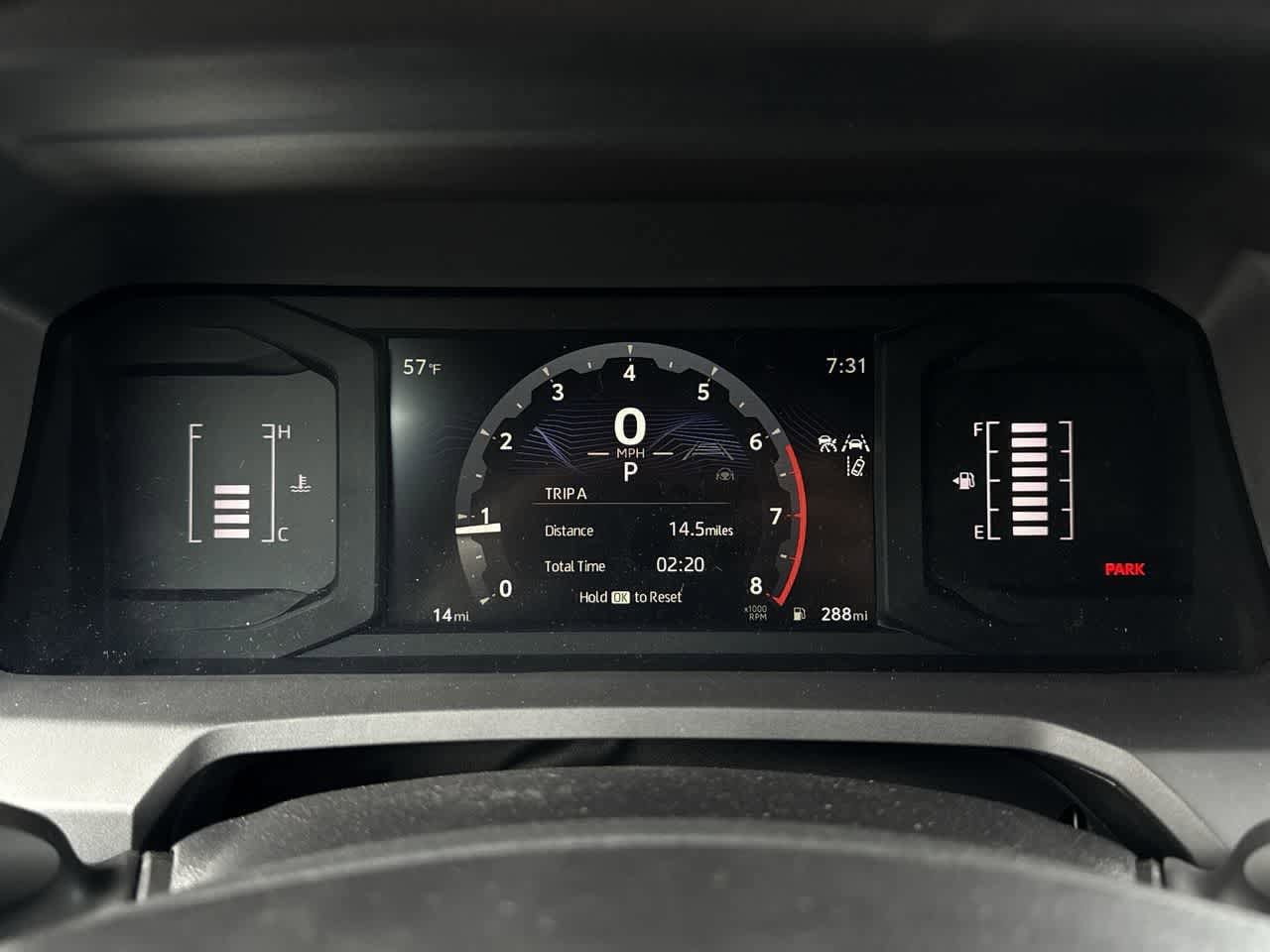 Thumbnail: 2025 Toyota Tacoma - 17