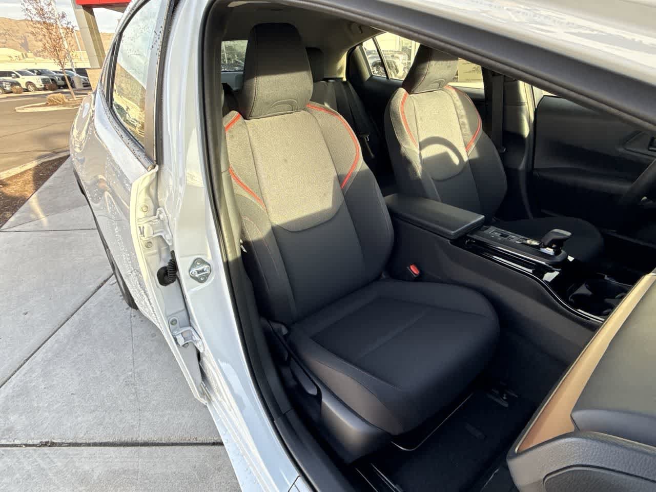 Thumbnail: 2026 Toyota Prius - 14