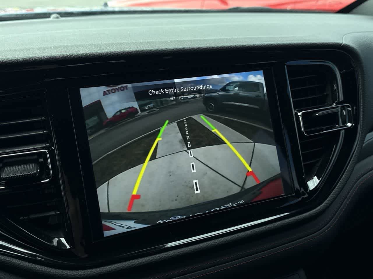 Thumbnail: 2024 Dodge Durango - 20