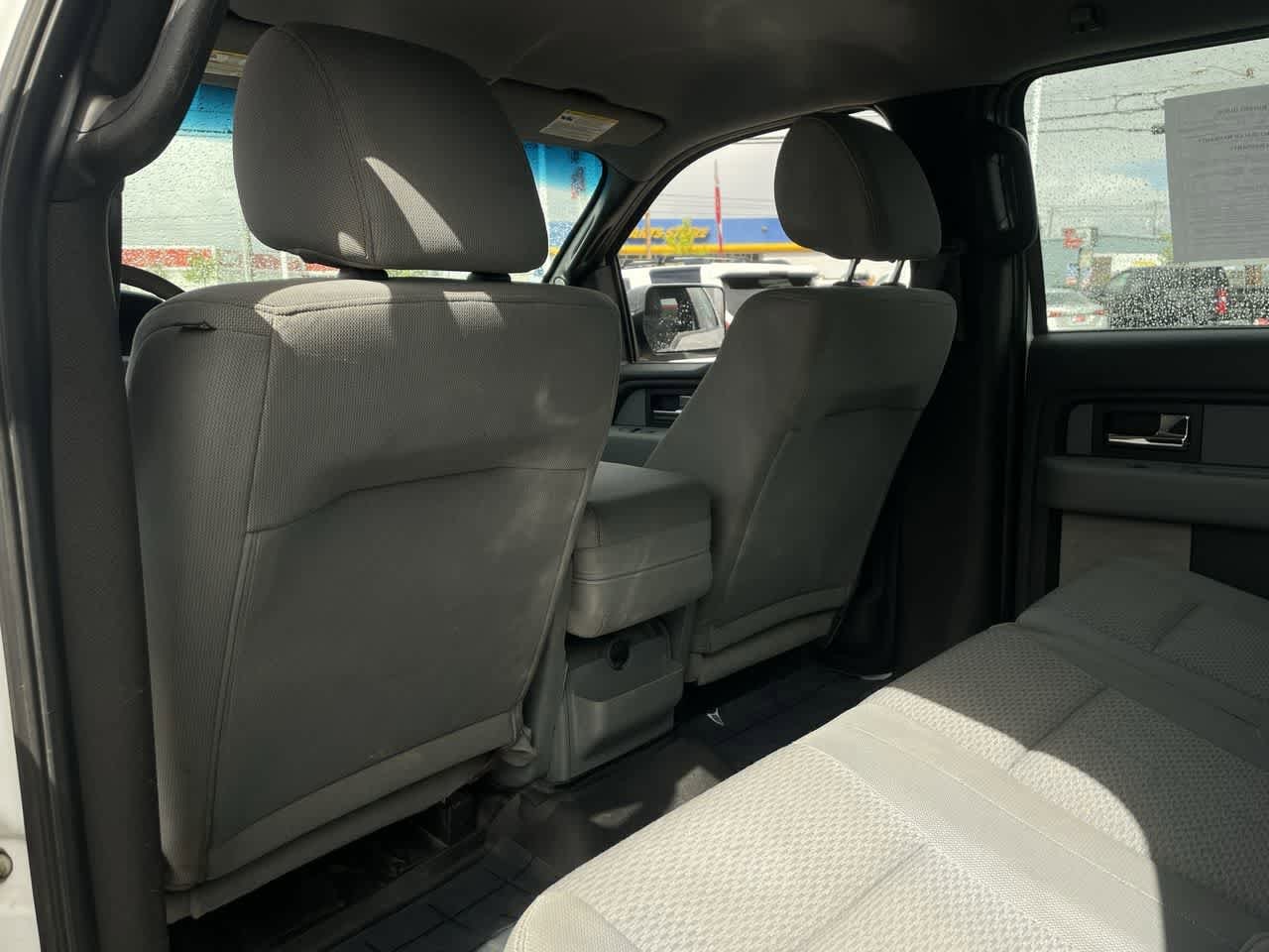 Thumbnail: 2013 Ford F-150 - 13