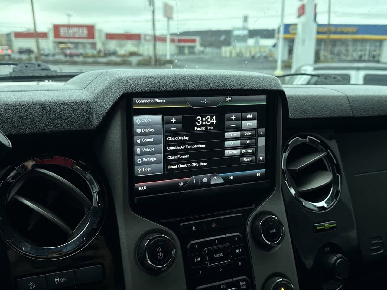 Thumbnail: 2015 Ford F-250 - 17