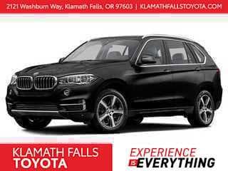 2016 BMW X5 xDrive40e -
                  Klamath Falls, OR