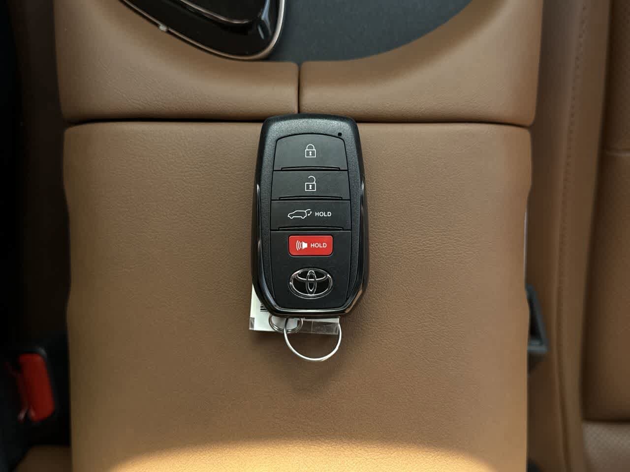 Thumbnail: 2026 Toyota Crown Signia - 23