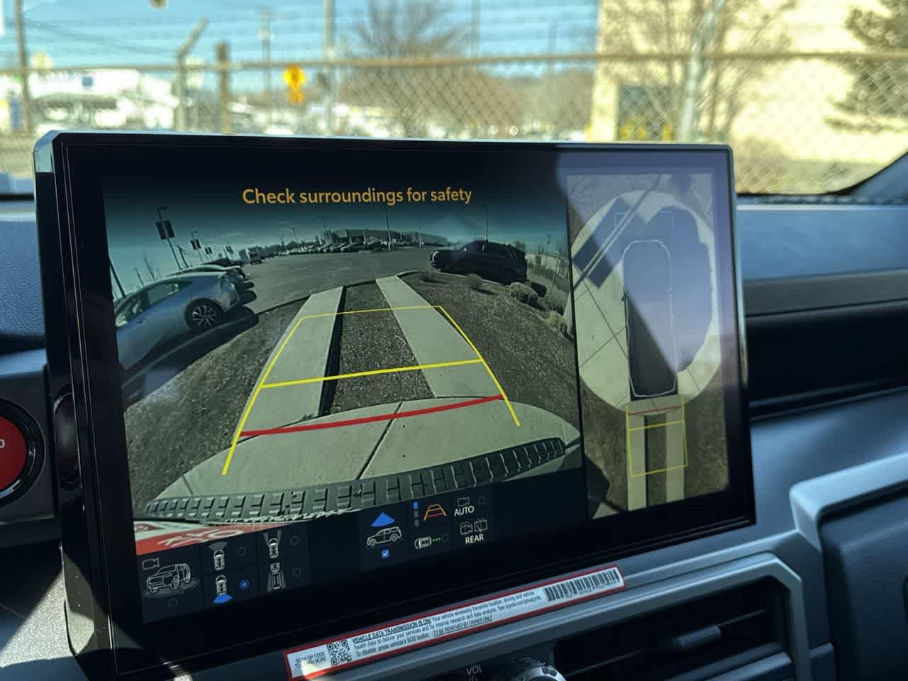 Thumbnail: 2026 Toyota 4Runner - 19