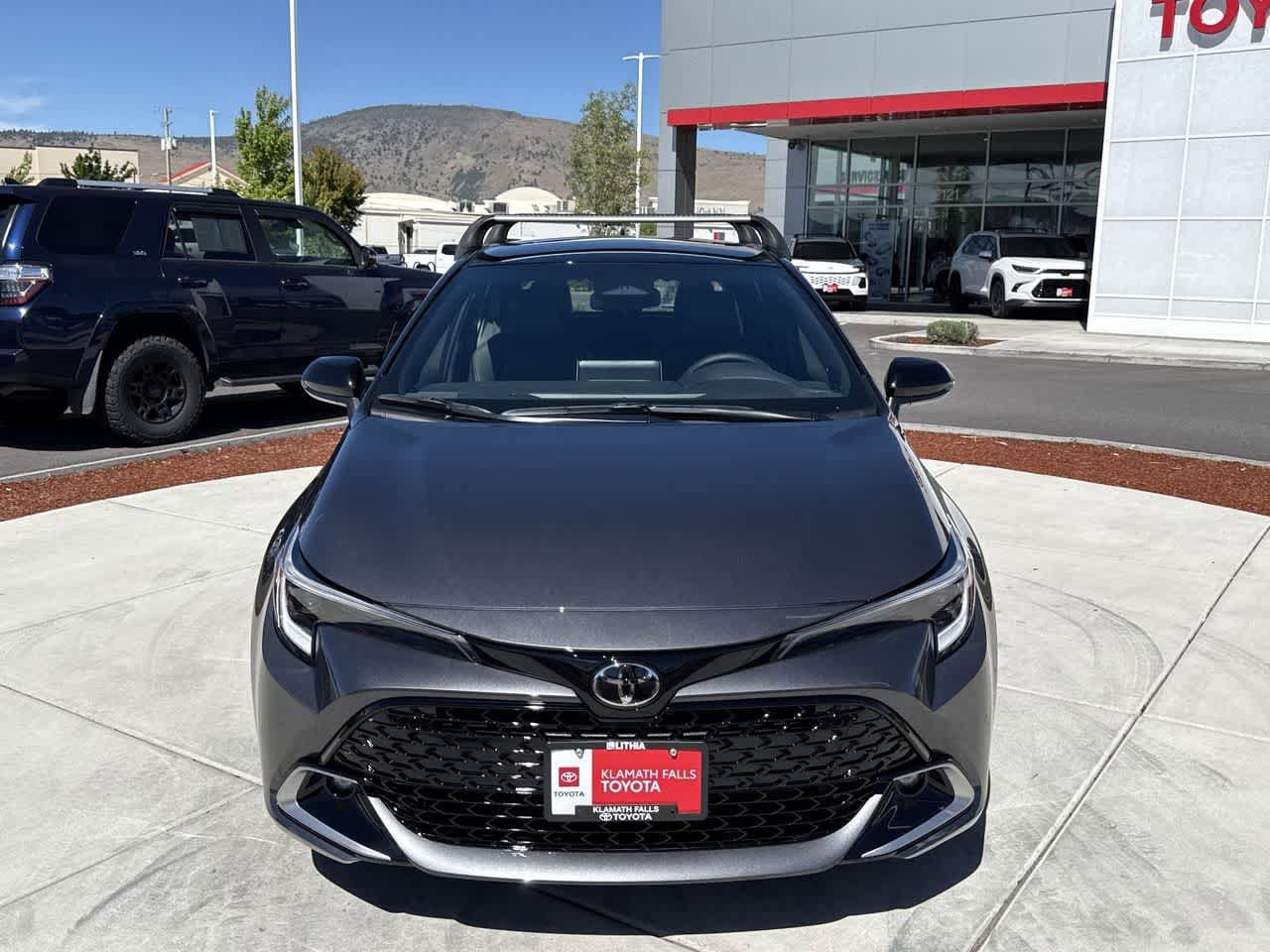 Thumbnail: 2026 Toyota Corolla - 3