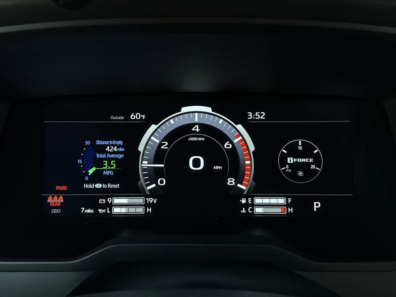 Thumbnail: 2026 Toyota Tundra - 17