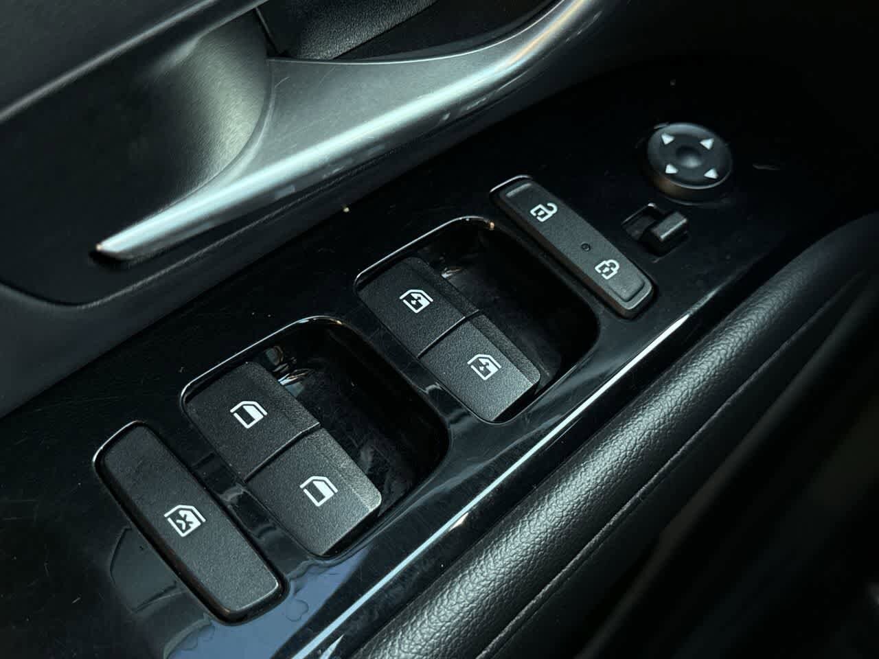 Thumbnail: 2022 Hyundai Tucson - 22