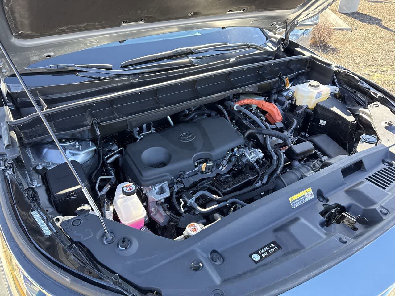 Thumbnail: 2024 Toyota Highlander - 7