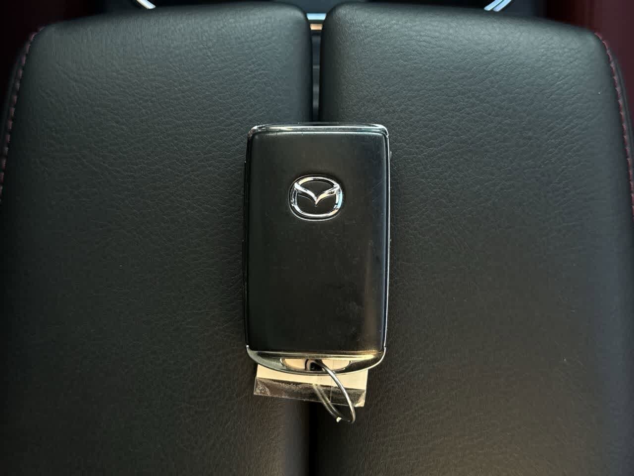 Thumbnail: 2022 Mazda CX-9 - 24