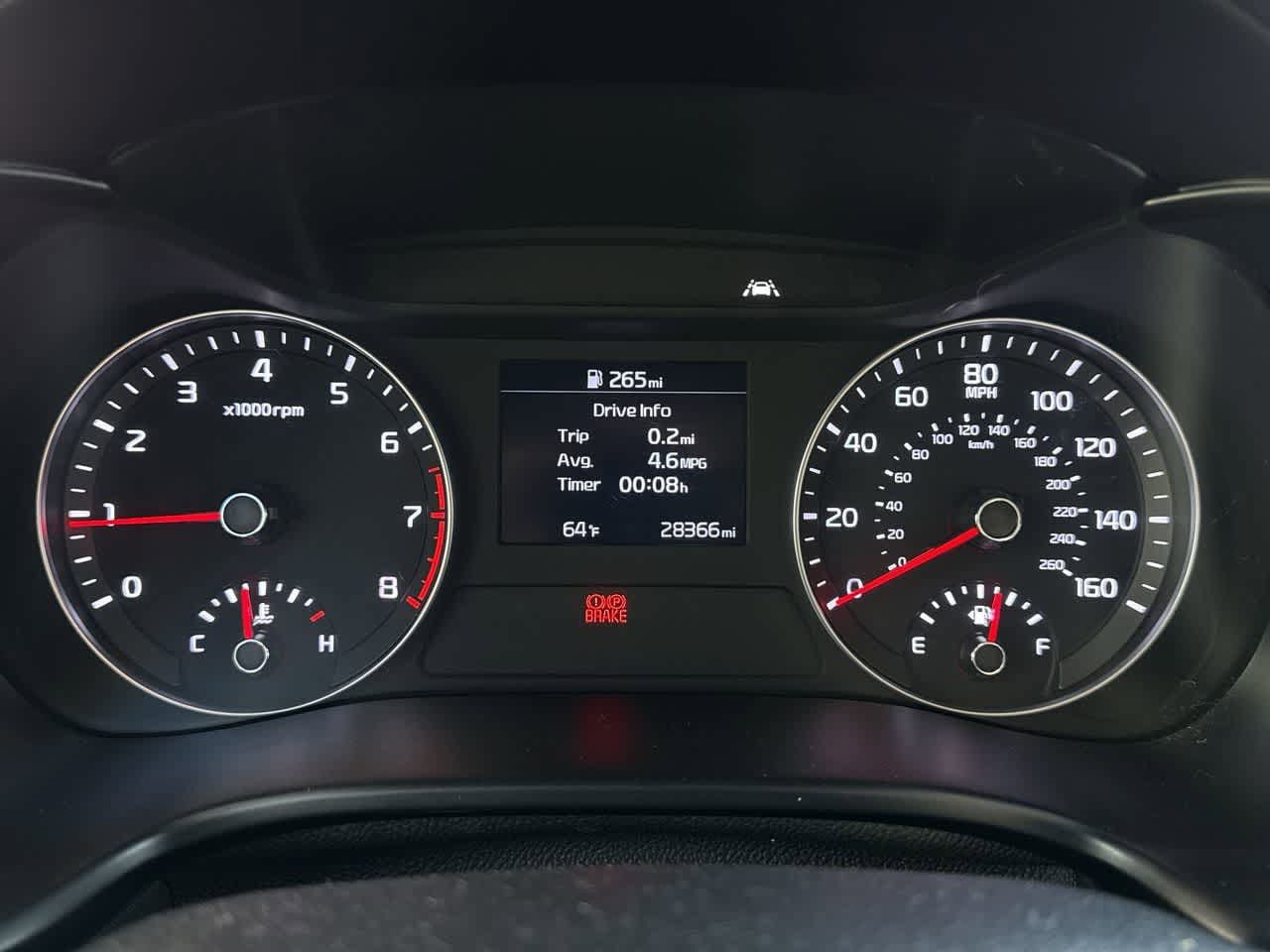 Thumbnail: 2021 Kia Forte - 17