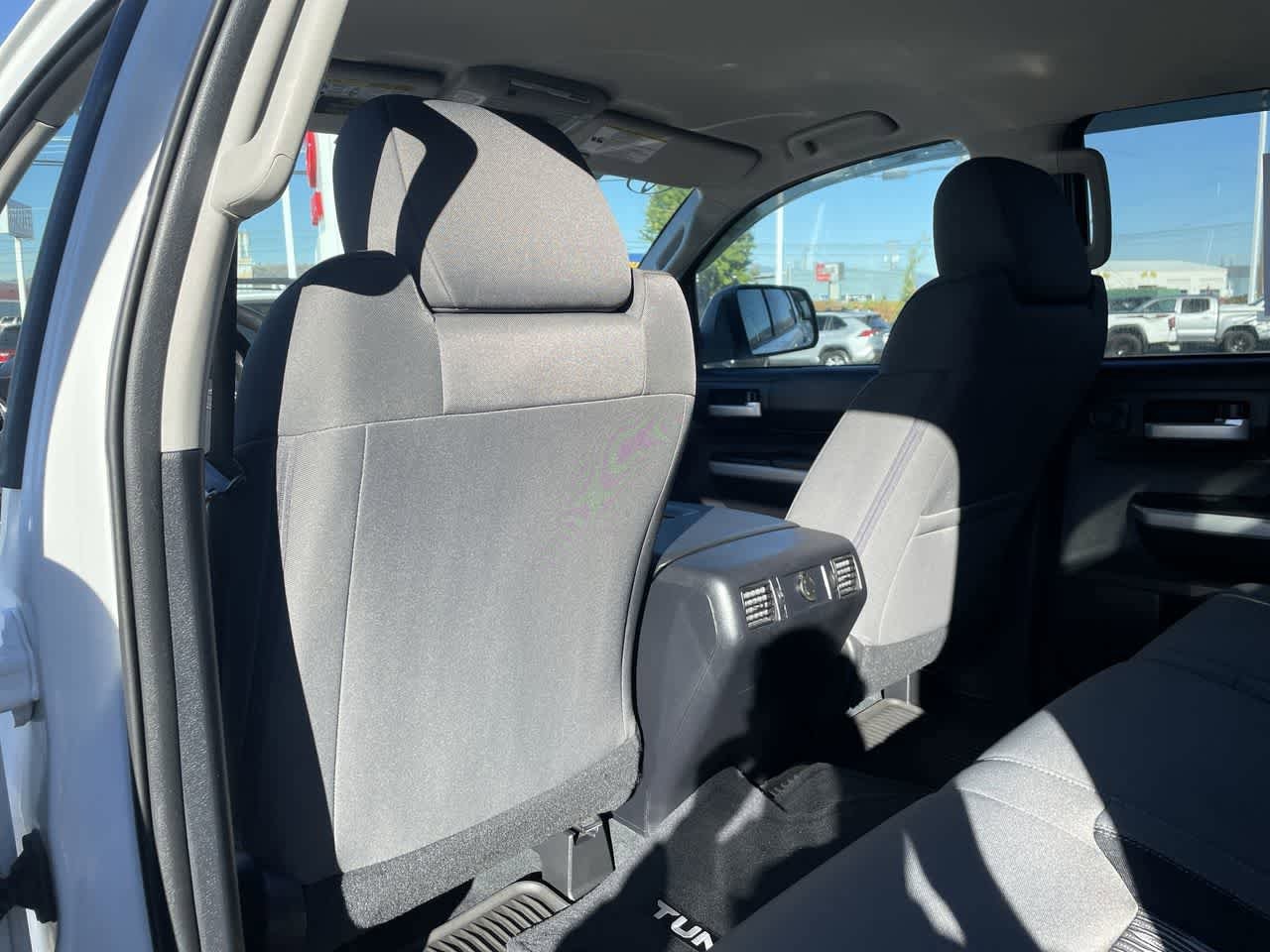 Thumbnail: 2020 Toyota Tundra - 15