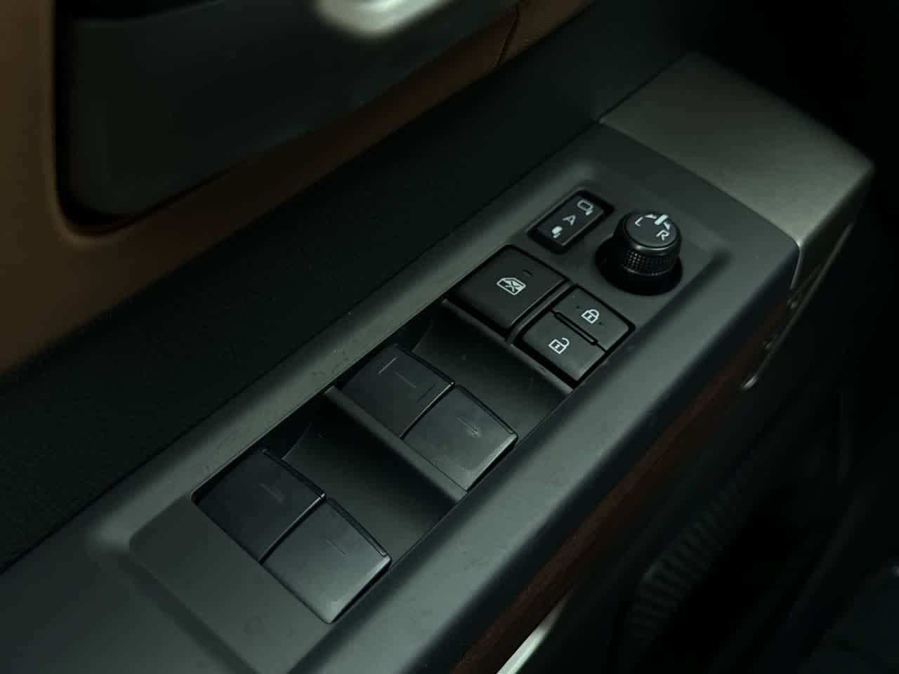 Thumbnail: 2026 Toyota Tundra - 22