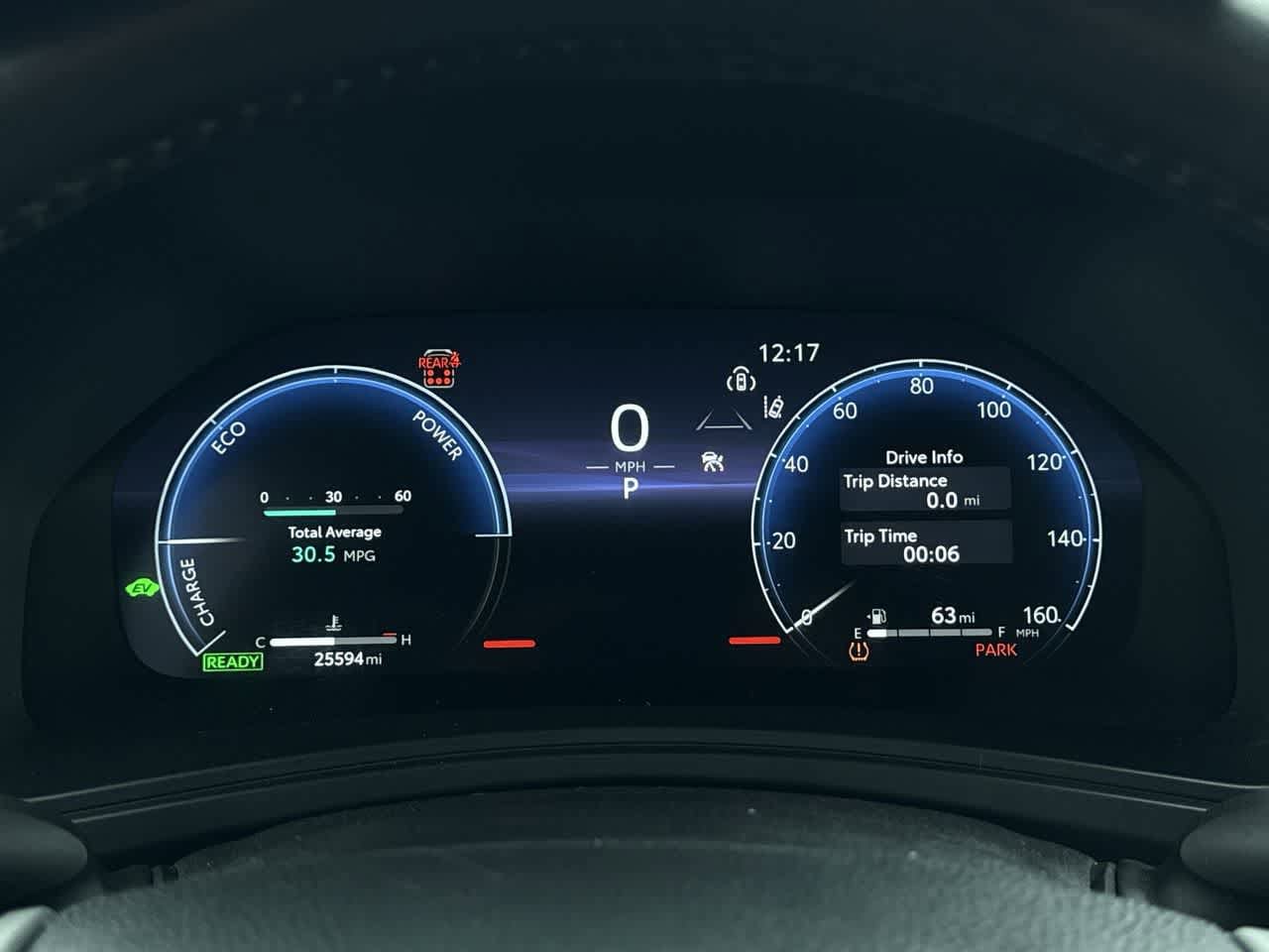 Thumbnail: 2024 Toyota Grand Highlander - 18