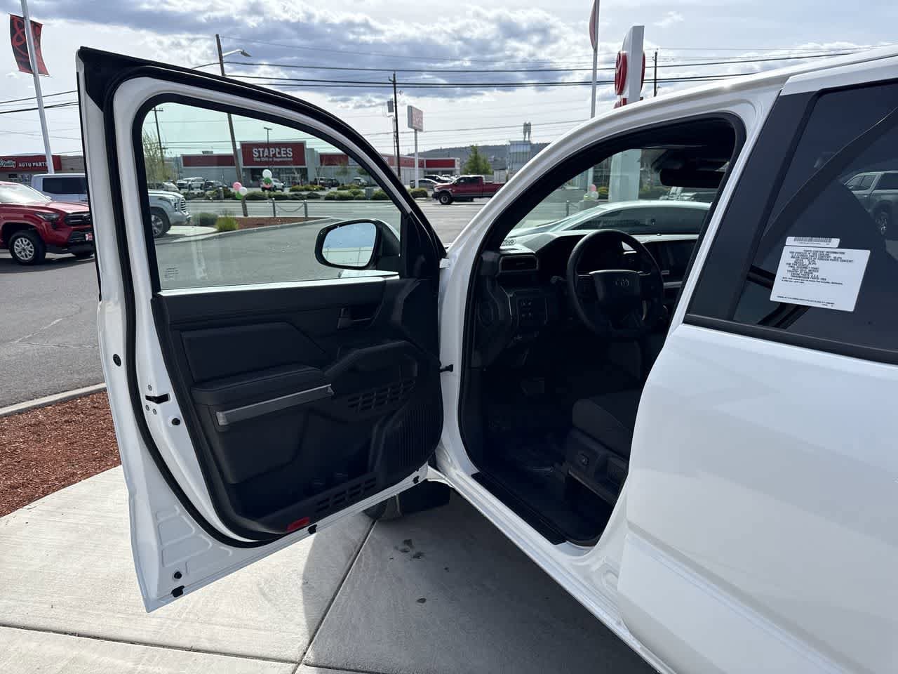 Thumbnail: 2026 Toyota Tacoma - 10