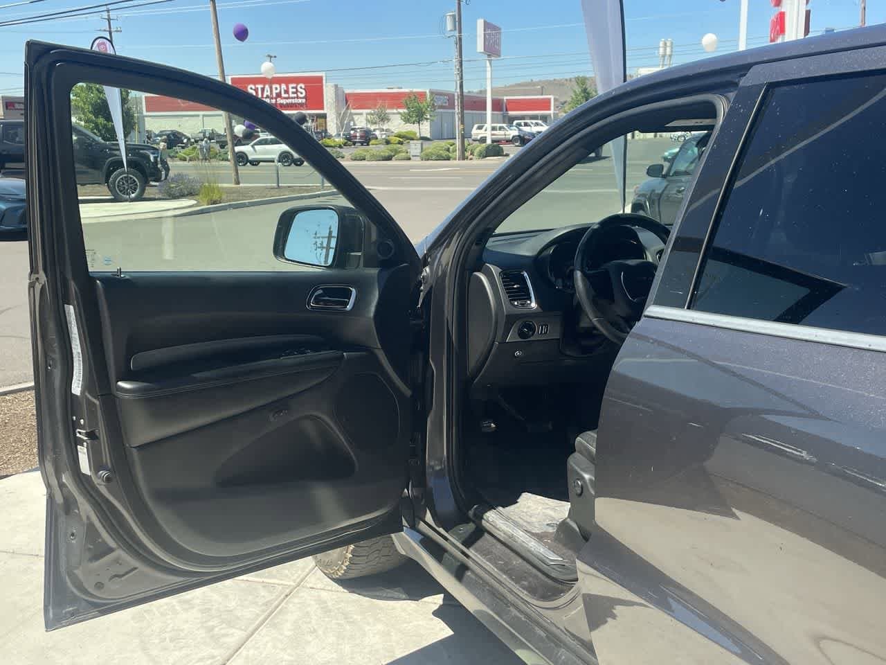 Thumbnail: 2019 Dodge Durango - 10
