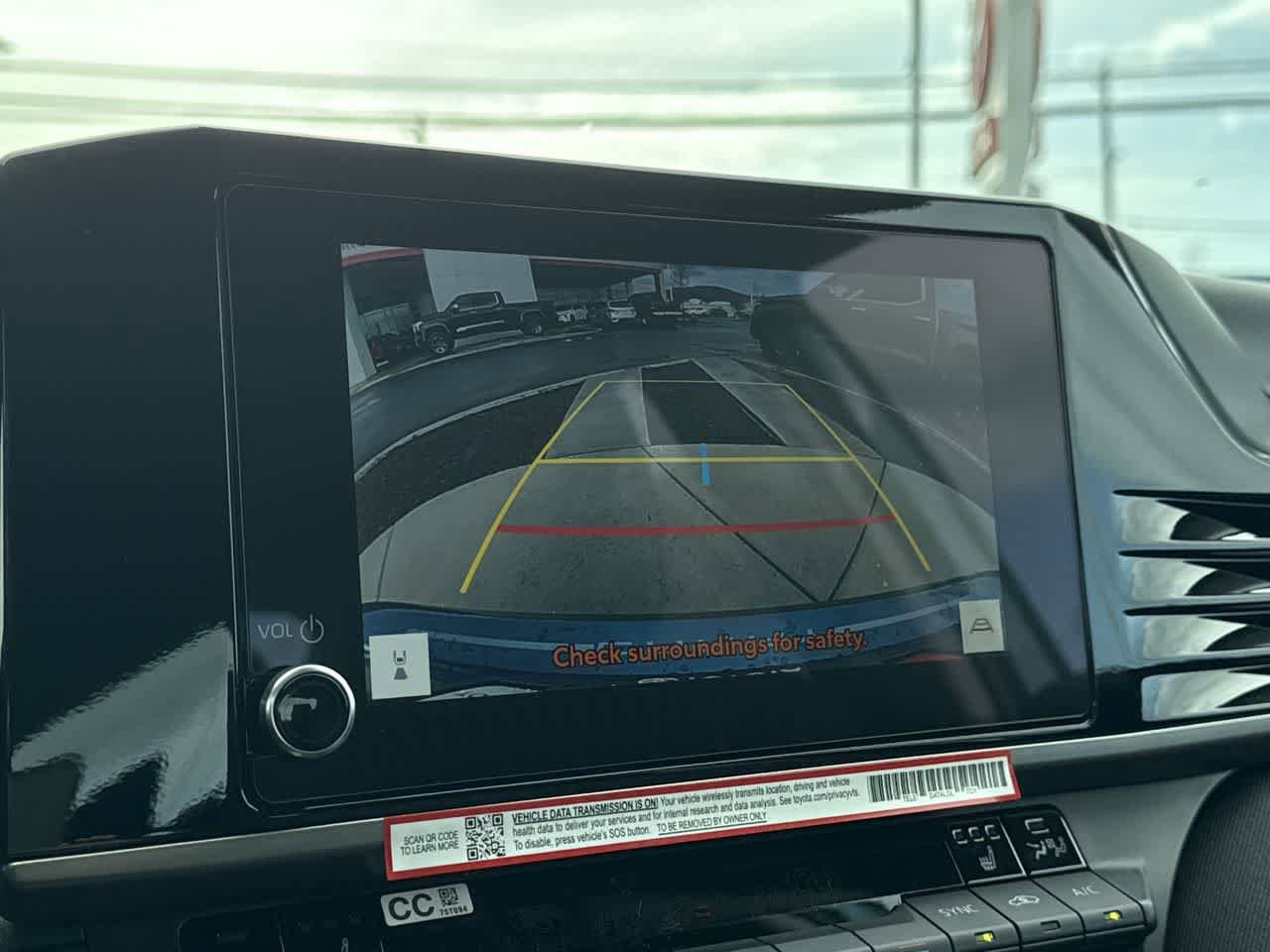 Thumbnail: 2026 Toyota Camry - 19