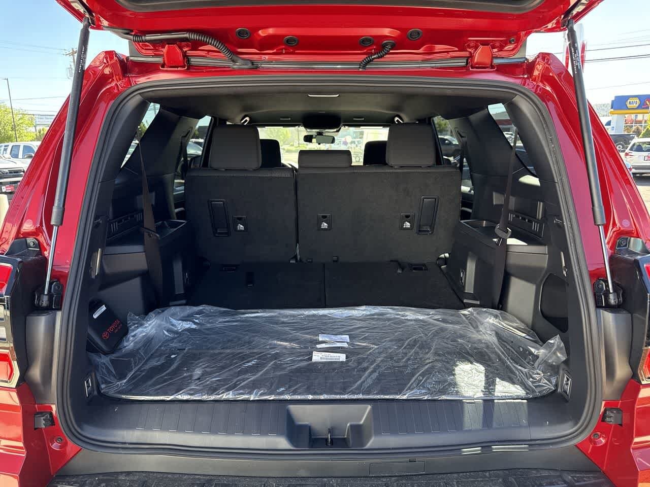 Thumbnail: 2026 Toyota 4Runner - 6