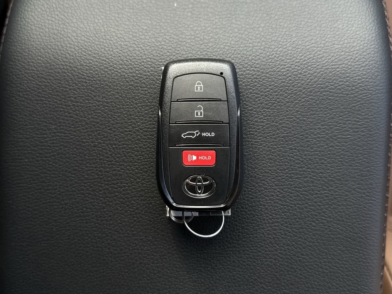 Thumbnail: 2026 Toyota 4Runner - 24