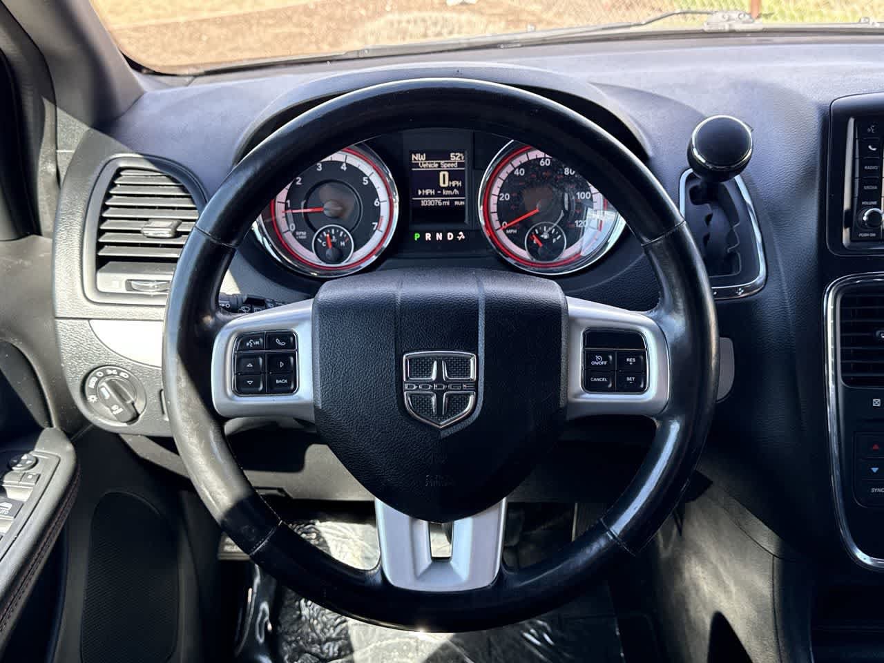 Thumbnail: 2019 Dodge Grand Caravan - 18