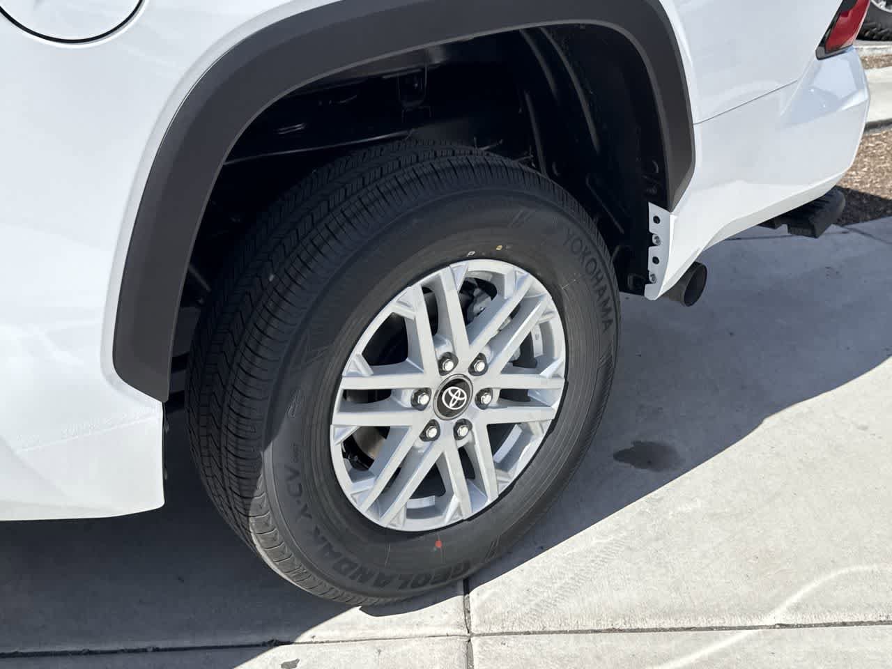 Thumbnail: 2026 Toyota Tundra - 8