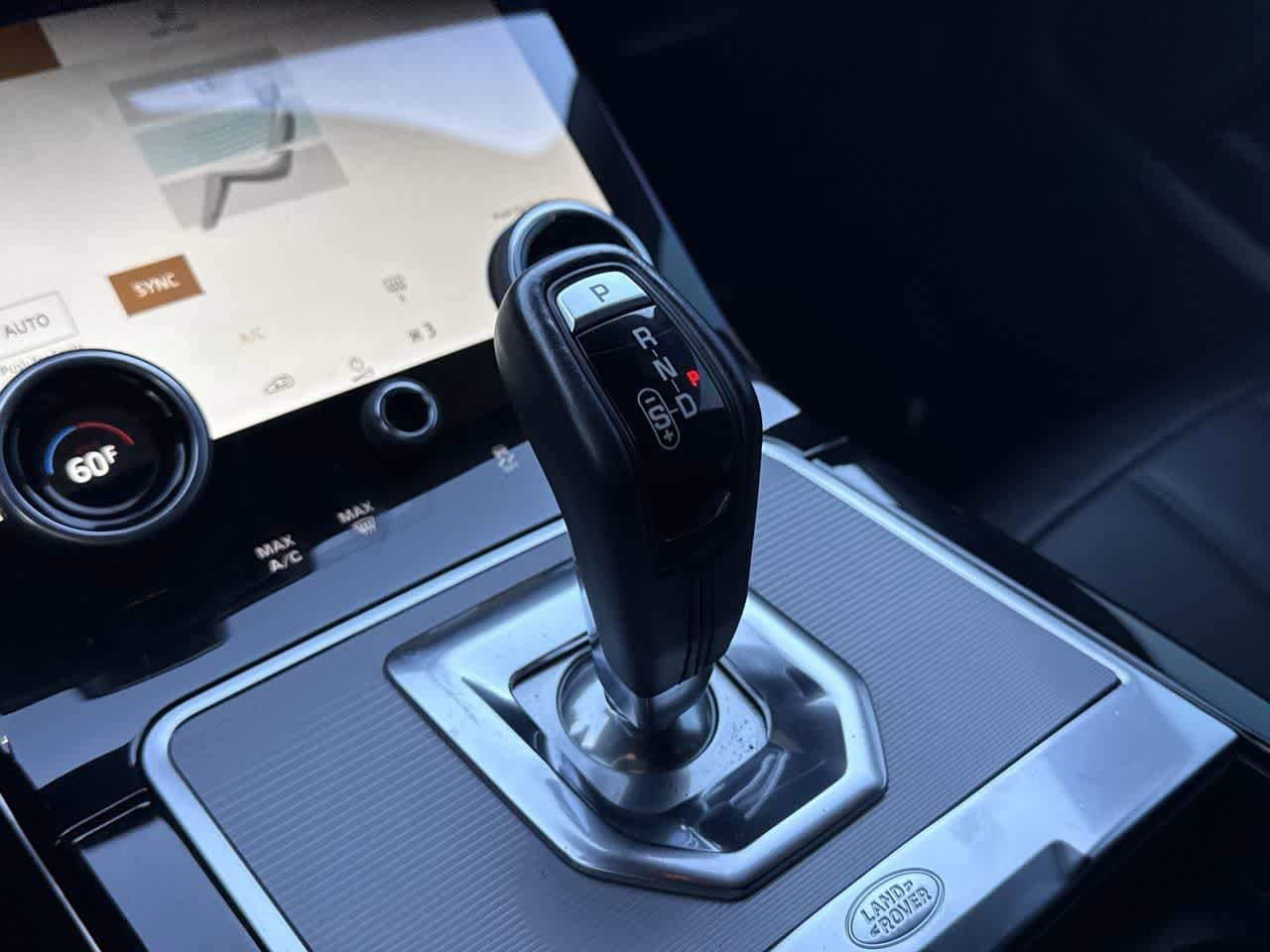 Thumbnail: 2021 Land Rover Range Rover Evoque - 20