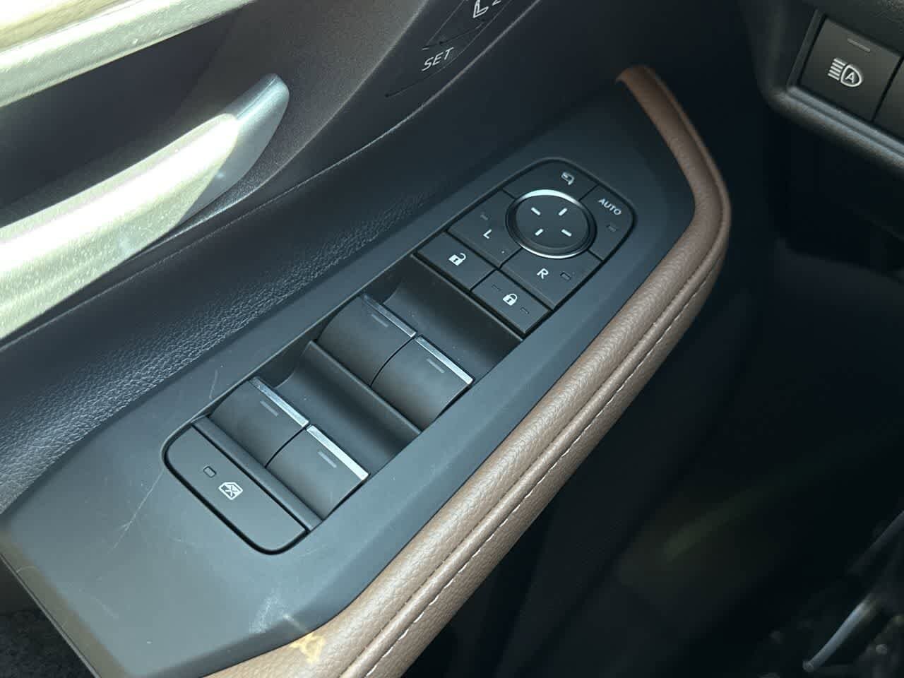 Thumbnail: 2026 Toyota Grand Highlander - 23