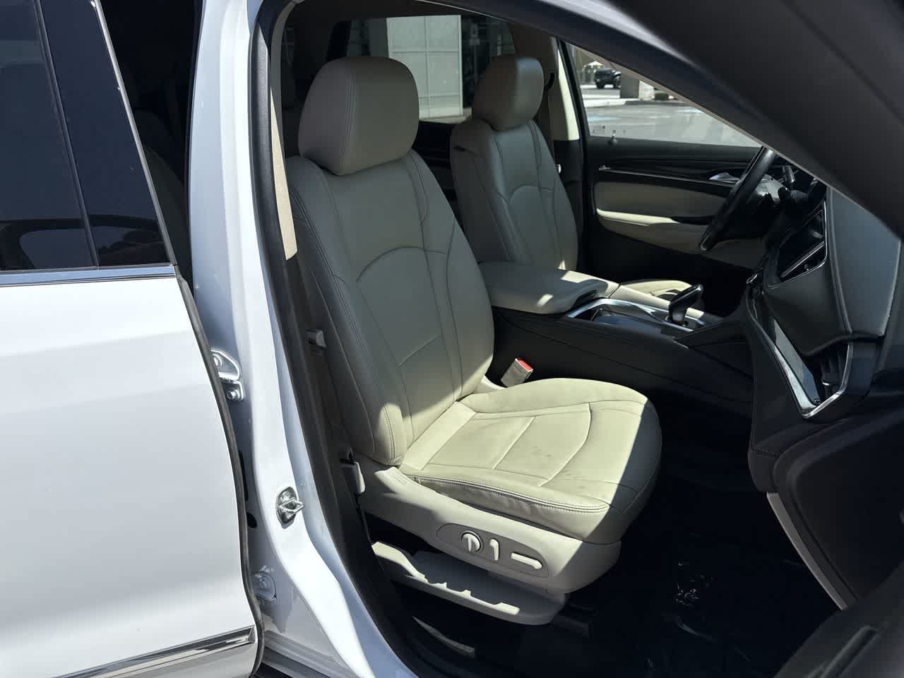 2021 Buick Enclave Essence - Photo 15