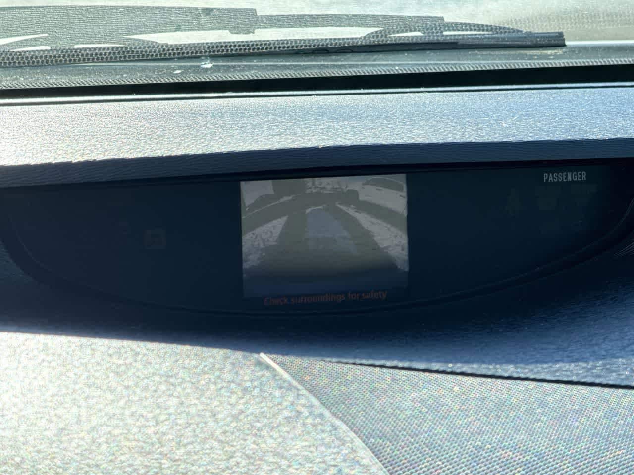 Thumbnail: 2010 Toyota Venza - 19