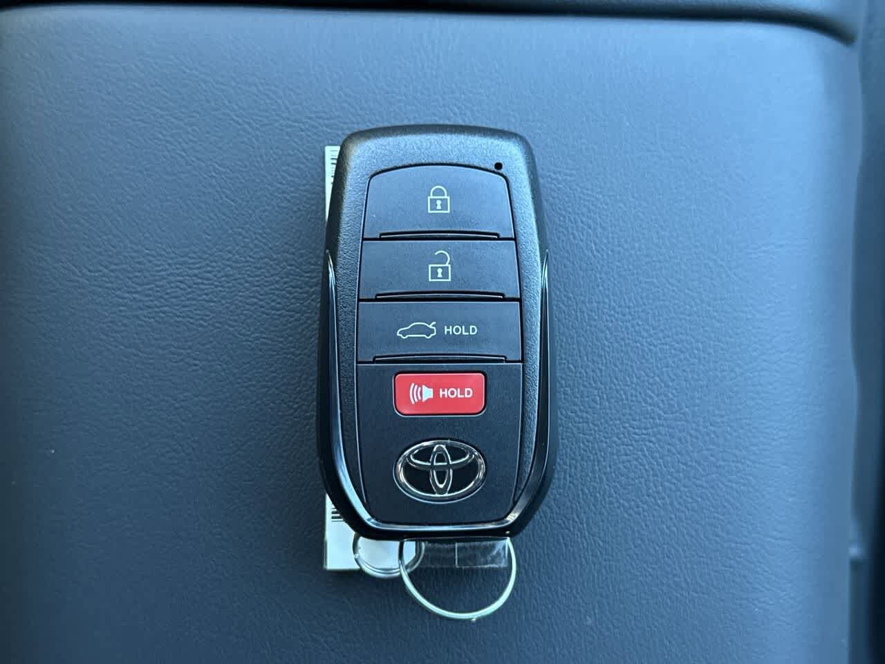 Thumbnail: 2026 Toyota Crown - 23