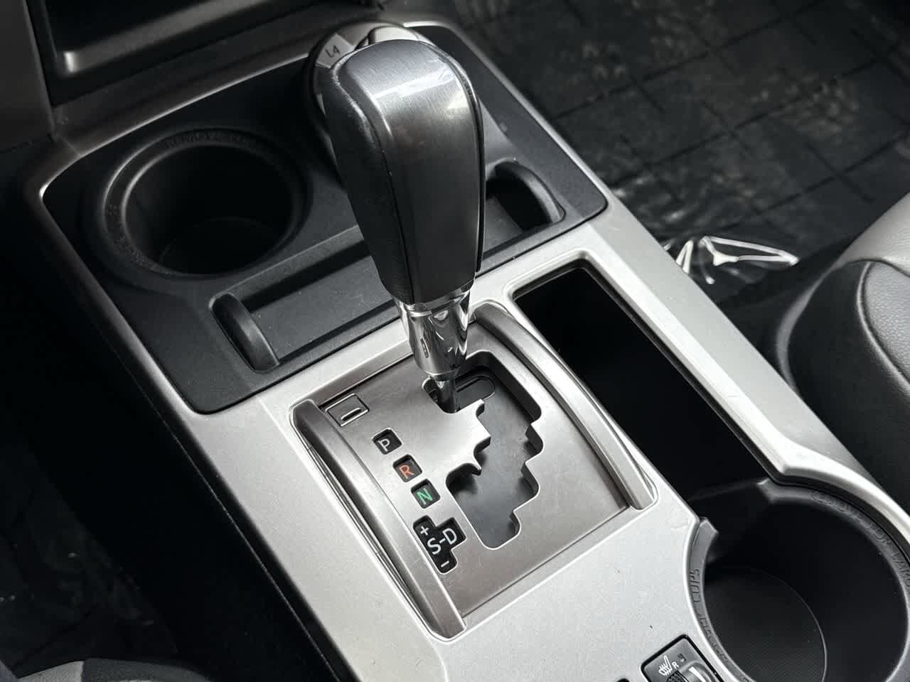 2024 Toyota 4Runner SR5 Premium - Photo 20