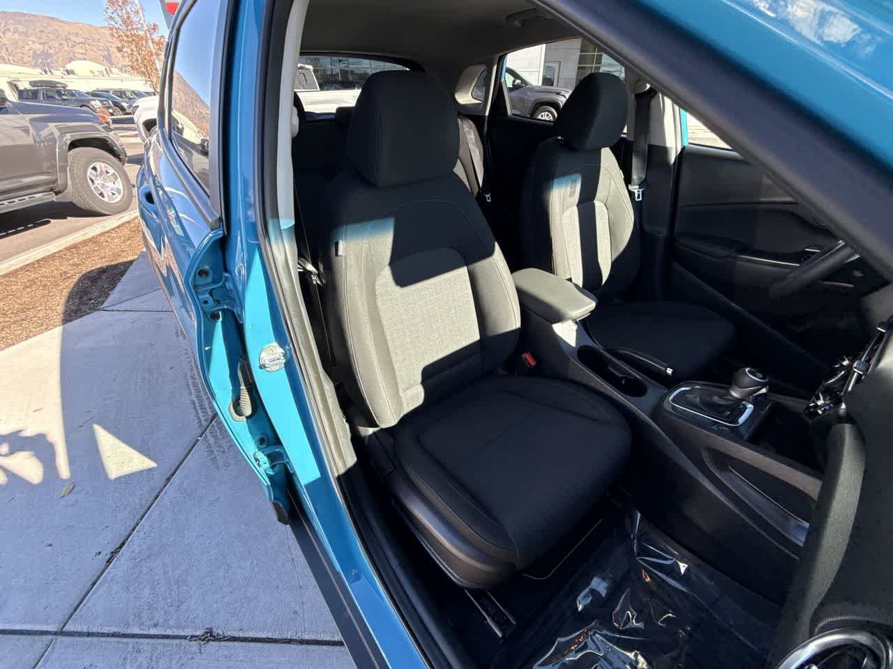 Thumbnail: 2023 Hyundai Kona - 14