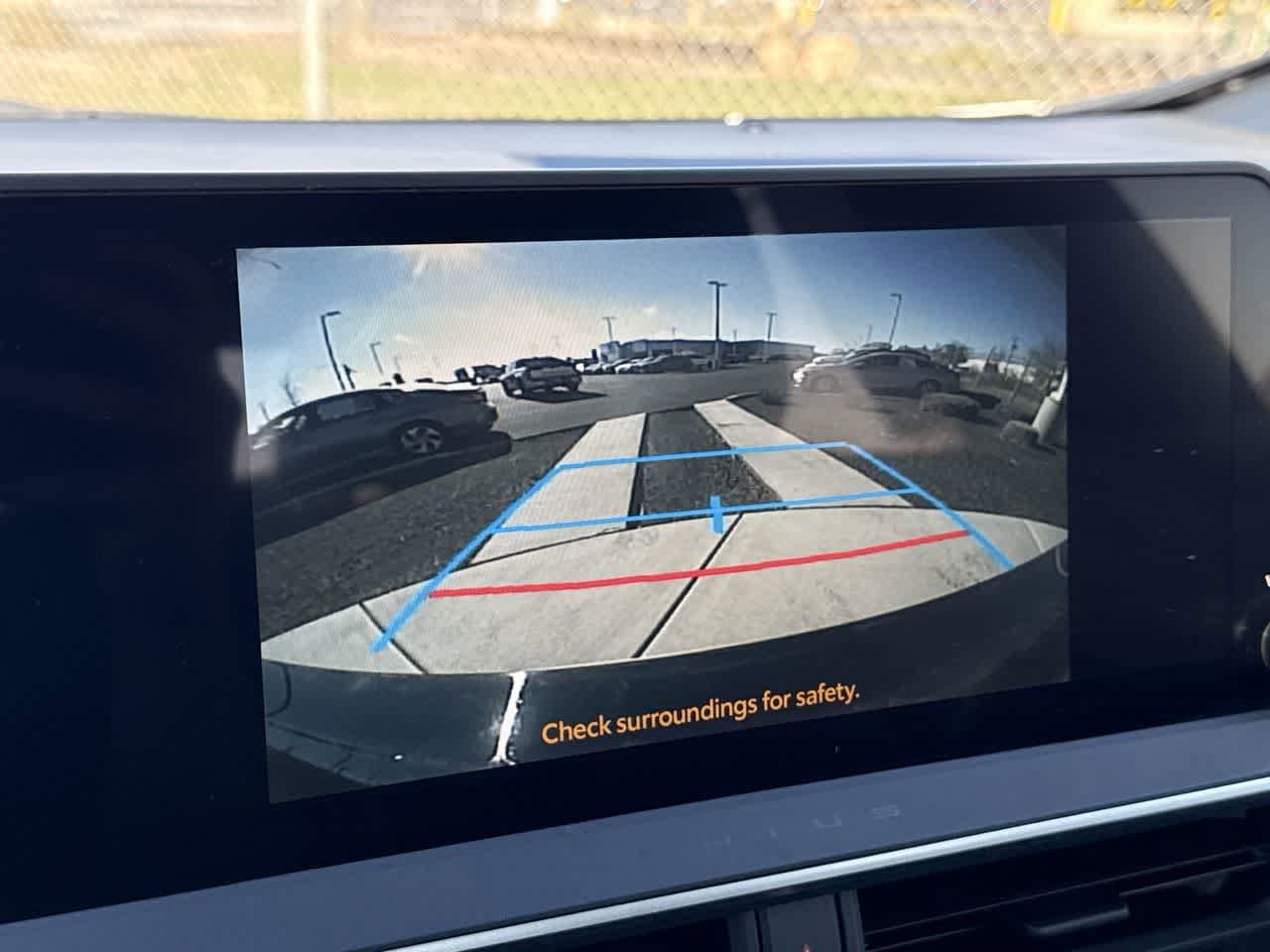 Thumbnail: 2023 Toyota Prius - 19