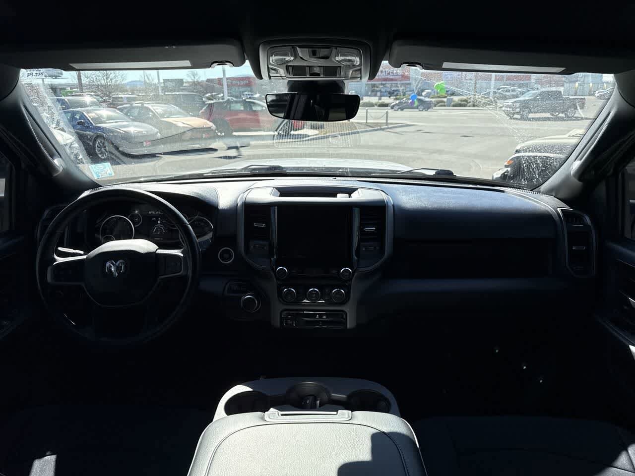 Thumbnail: 2024 RAM 2500 - 16