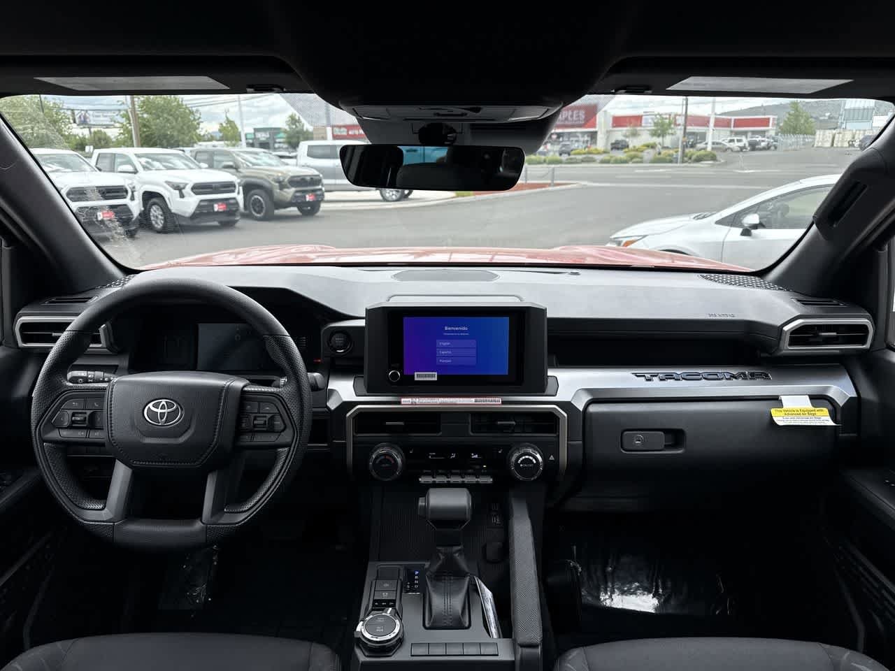 Thumbnail: 2026 Toyota Tacoma - 15