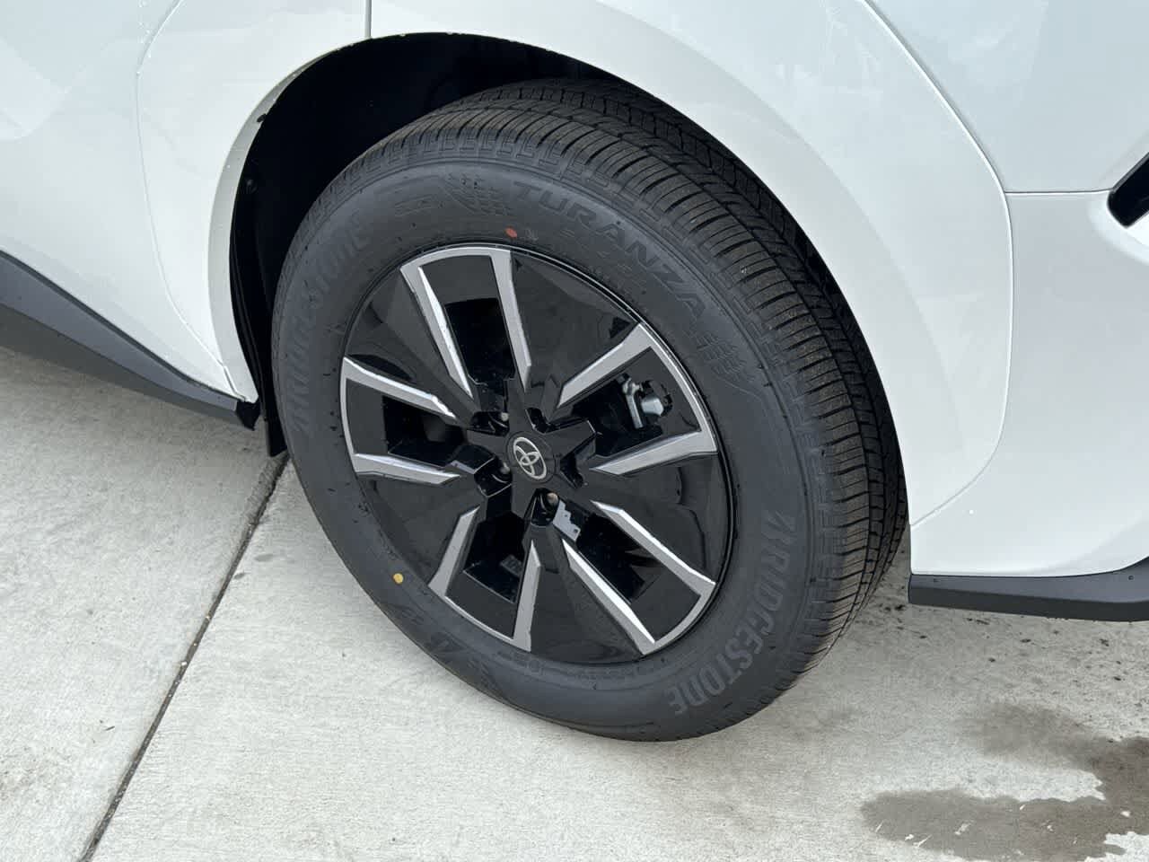 Thumbnail: 2026 Toyota bZ - 8