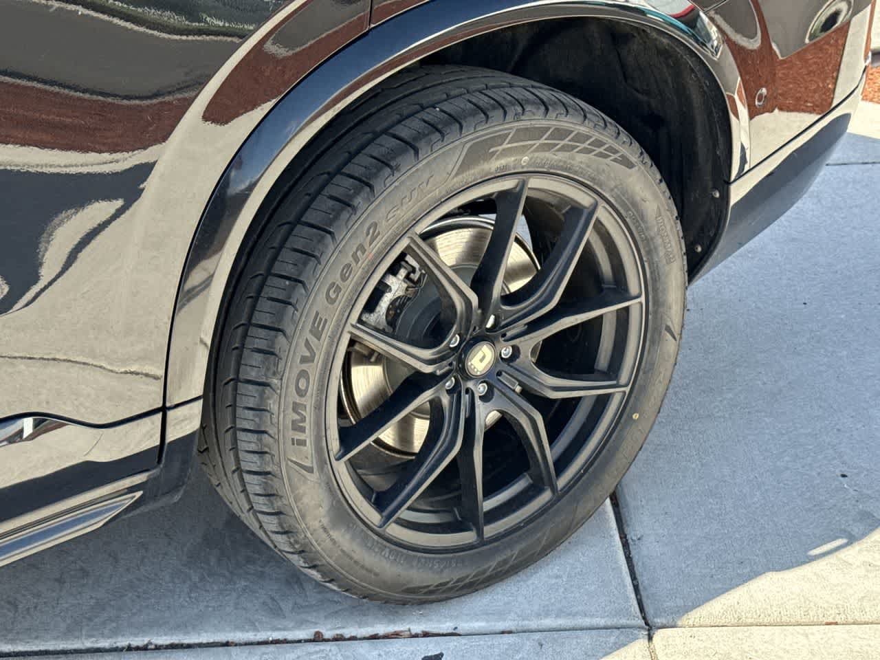 2020 Volvo XC90 R-Design - Photo 8