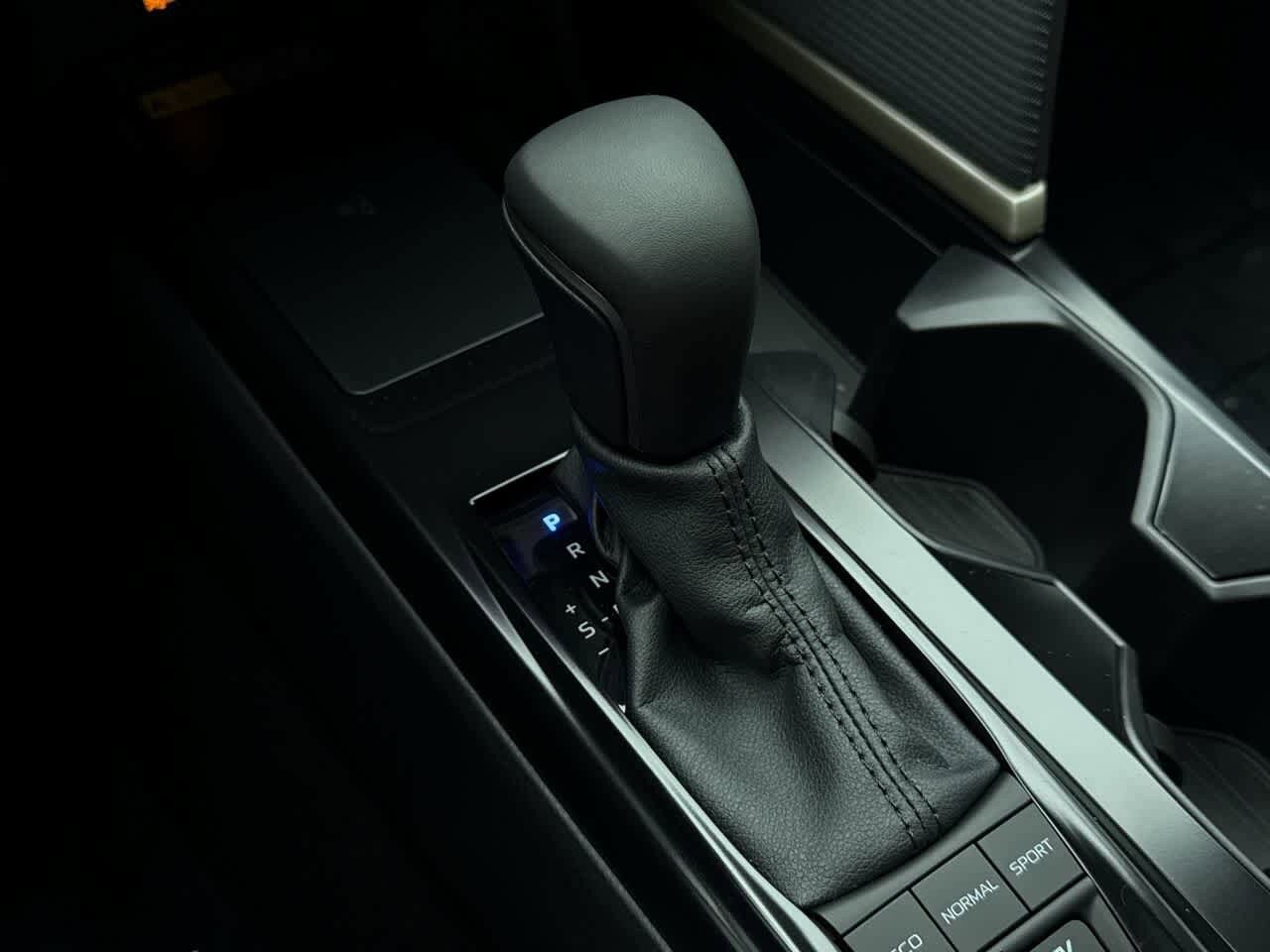 Thumbnail: 2026 Toyota Camry - 20