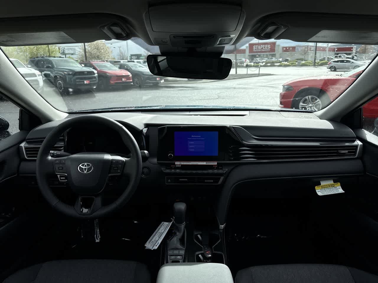 Thumbnail: 2026 Toyota Camry - 15