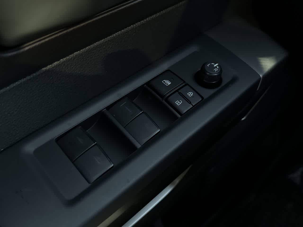 Thumbnail: 2026 Toyota Tundra - 22