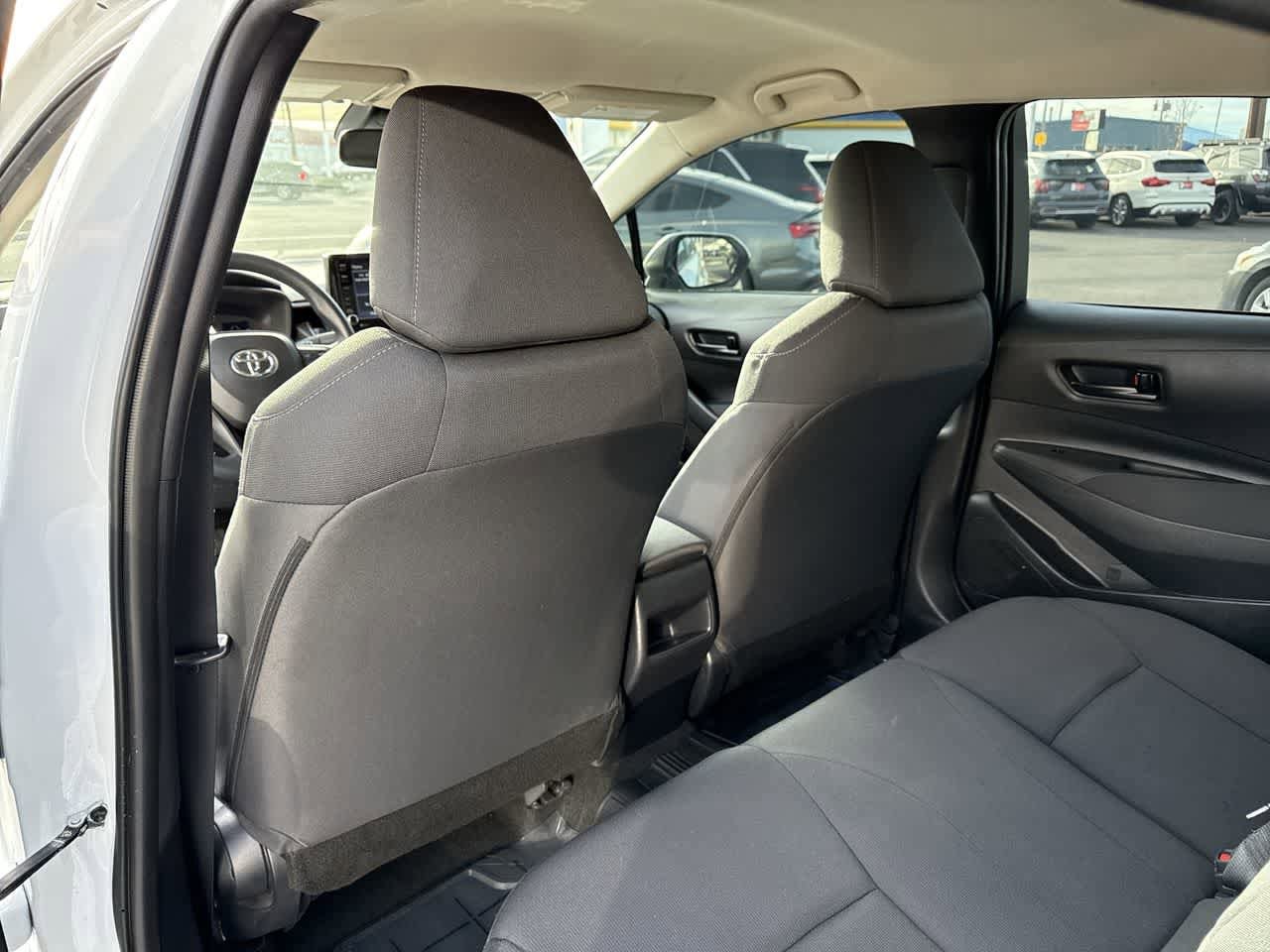 Thumbnail: 2022 Toyota Corolla - 13