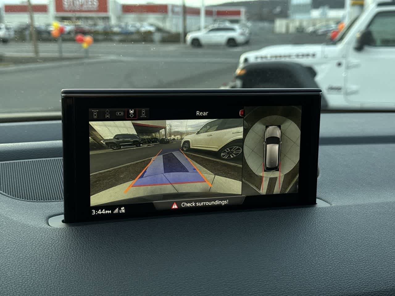 Thumbnail: 2019 Audi Q7 - 20